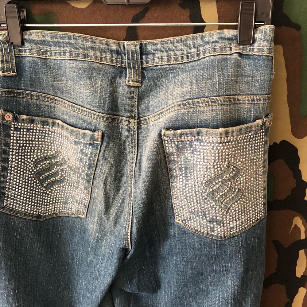 ❤️Rocawear Jeans for woman❤️